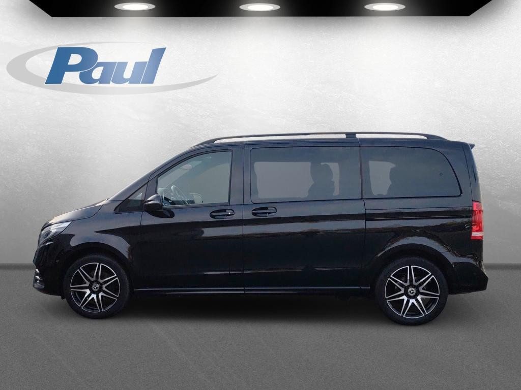 Mercedes-Benz V-Klasse V 250 AMG Line