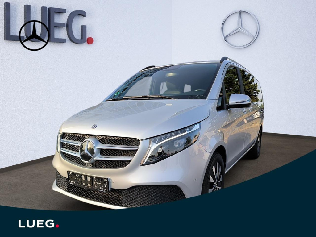 Mercedes-Benz V-Klasse V 250 4MATIC Limousine Lang V 250 d
