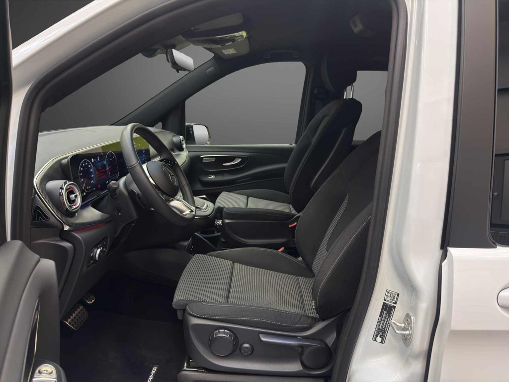 Mercedes-Benz V-Klasse V 250 4MATIC AMG Line Style V 250 d