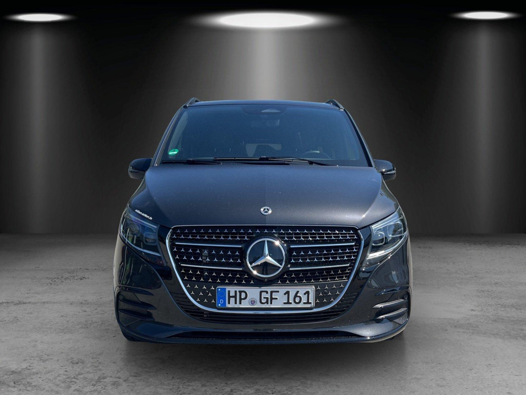 Mercedes-Benz V-Klasse V 250 4MATIC AMG Line Limousine Lang V 250 d