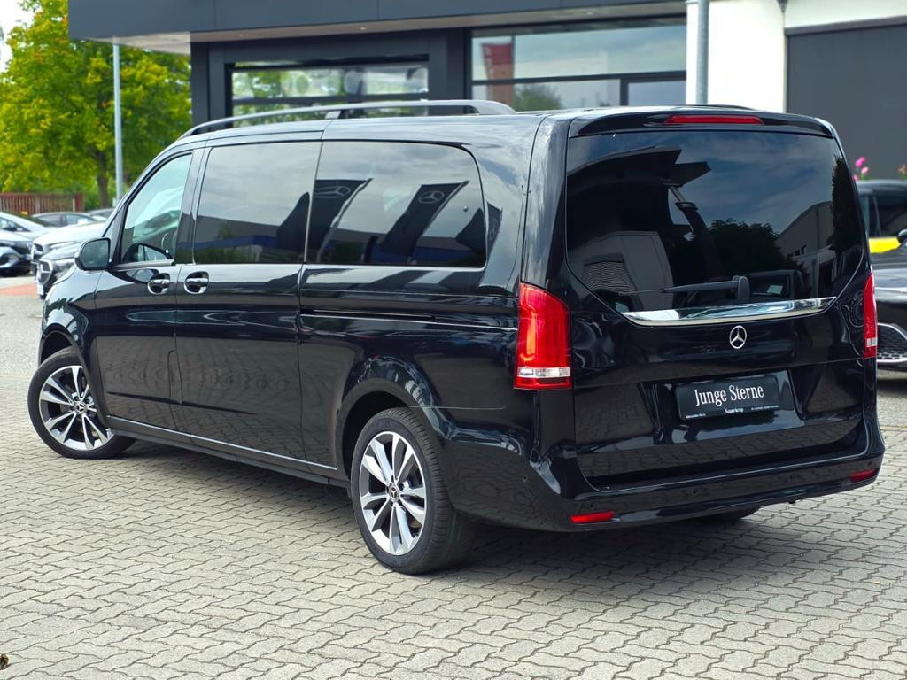 Mercedes-Benz V-Klasse V 300 AVANTGARDE V 300 d