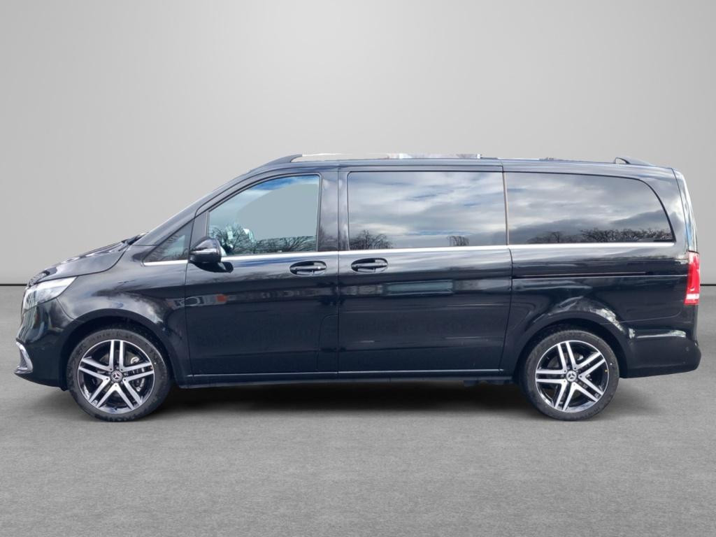Mercedes-Benz V-Klasse V 300 AVANTGARDE Limousine Lang V 300 d