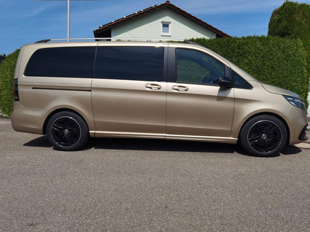 Mercedes-Benz V-Klasse V 300 Limousine Lang Style V 300 d