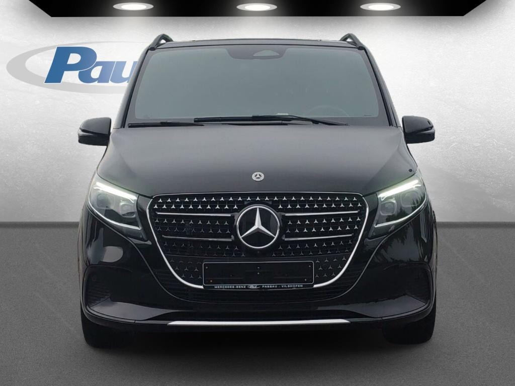 Mercedes-Benz V-Klasse V 300 AVANTGARDE V 300 d