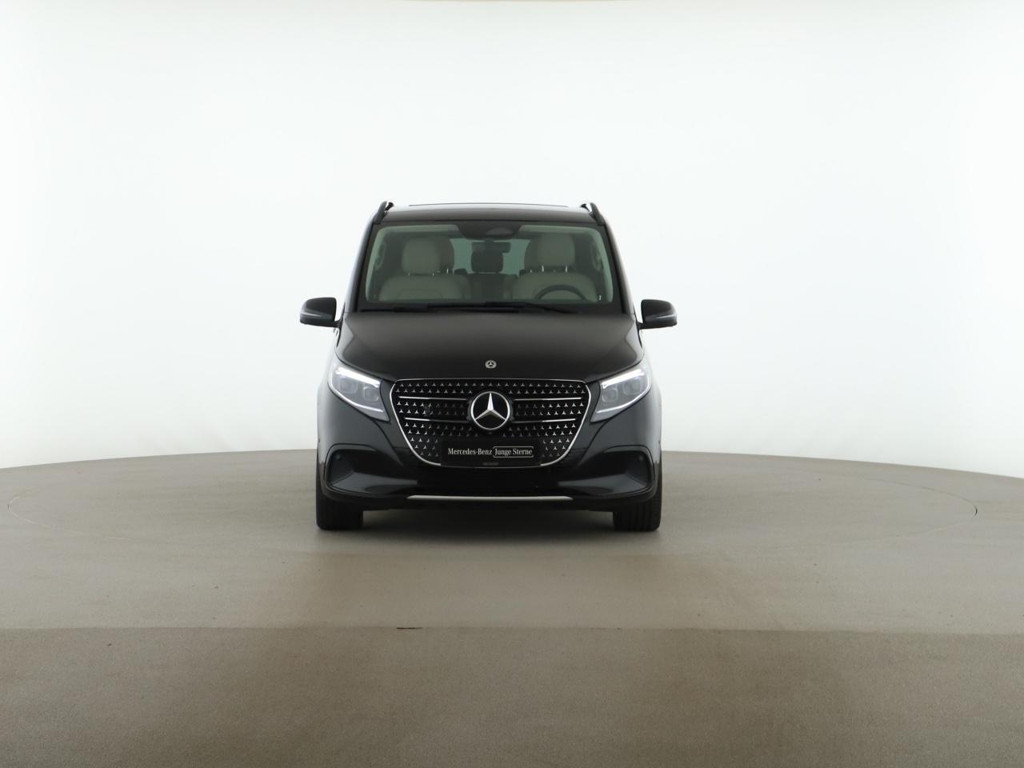 Mercedes-Benz V-Klasse V 300 AVANTGARDE Limousine Lang