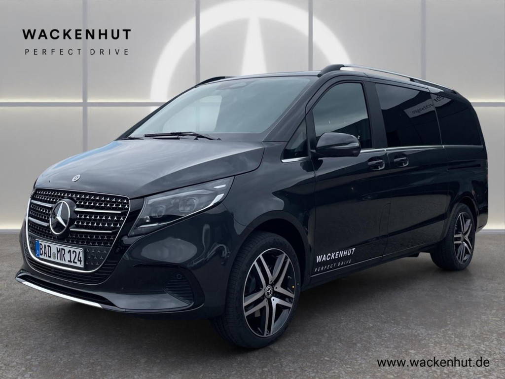 Mercedes-Benz V-Klasse V 300 AVANTGARDE Limousine Lang V 300 d