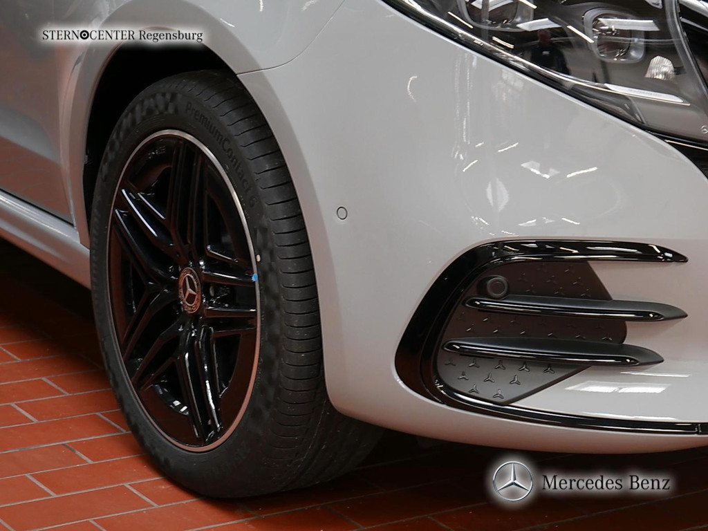 Mercedes-Benz V-Klasse V 300 AMG Line EXCLUSIVE Limousine Lang V 300 d