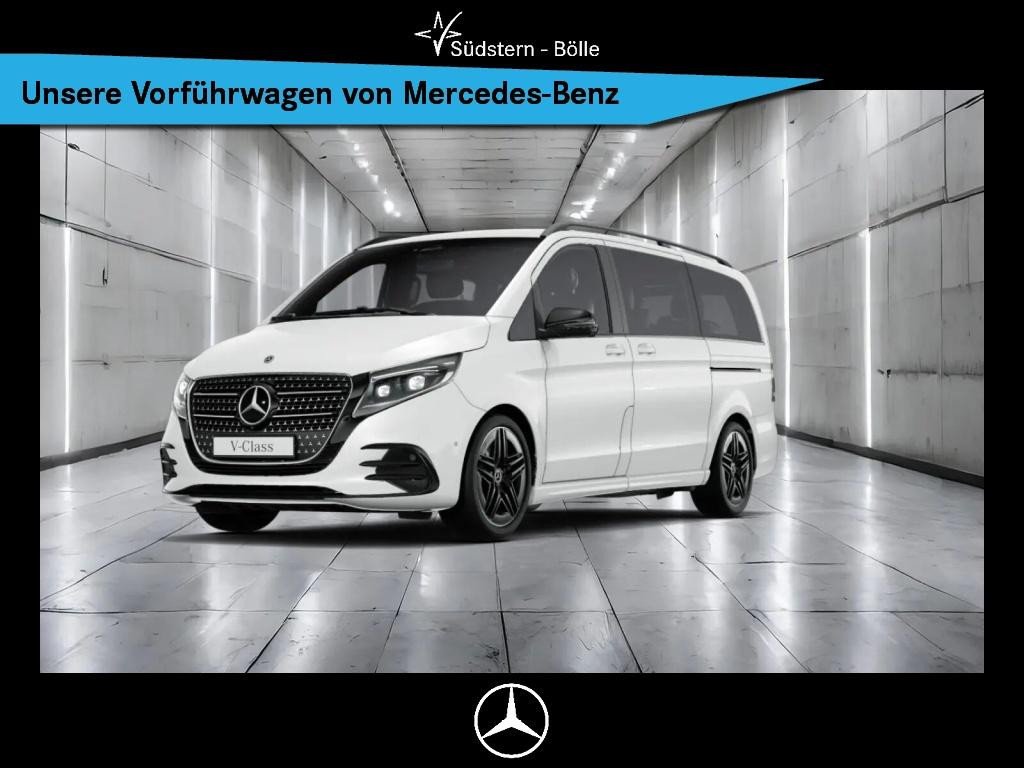 Mercedes-Benz V-Klasse V 300 AMG Line AVANTGARDE V 300 d