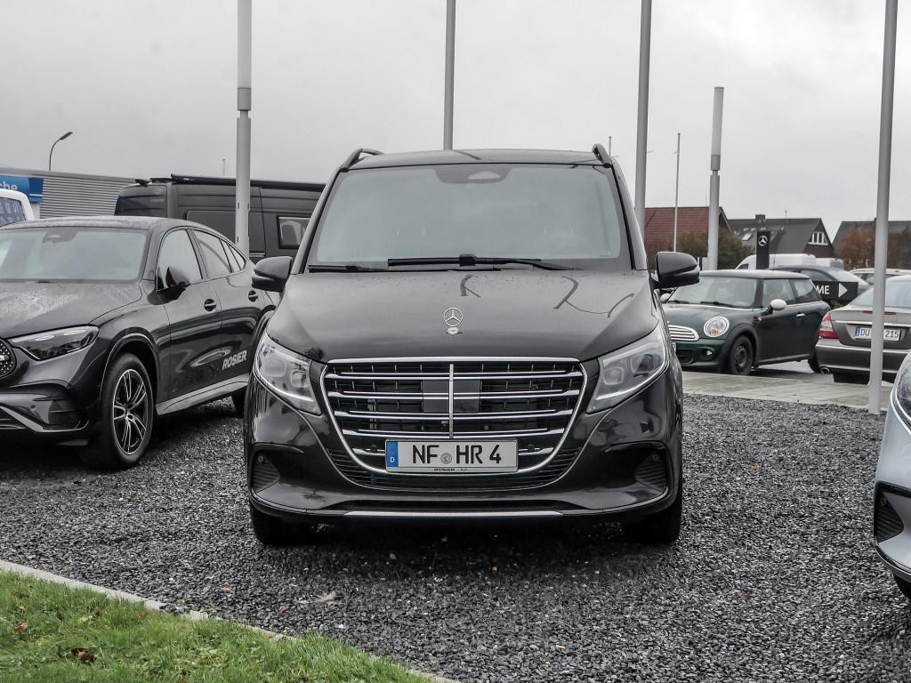 Mercedes-Benz V-Klasse V 300 4MATIC EXCLUSIVE Limousine Lang V 300 d