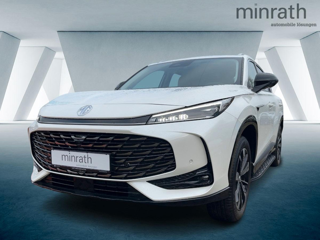 MG HS PHEV *Finanzierungsangebot*Leder SHZ 360°