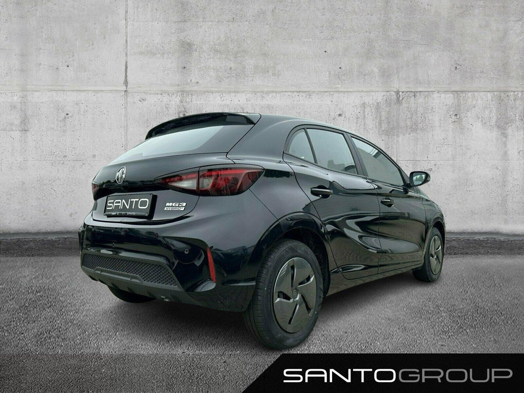 MG MG3