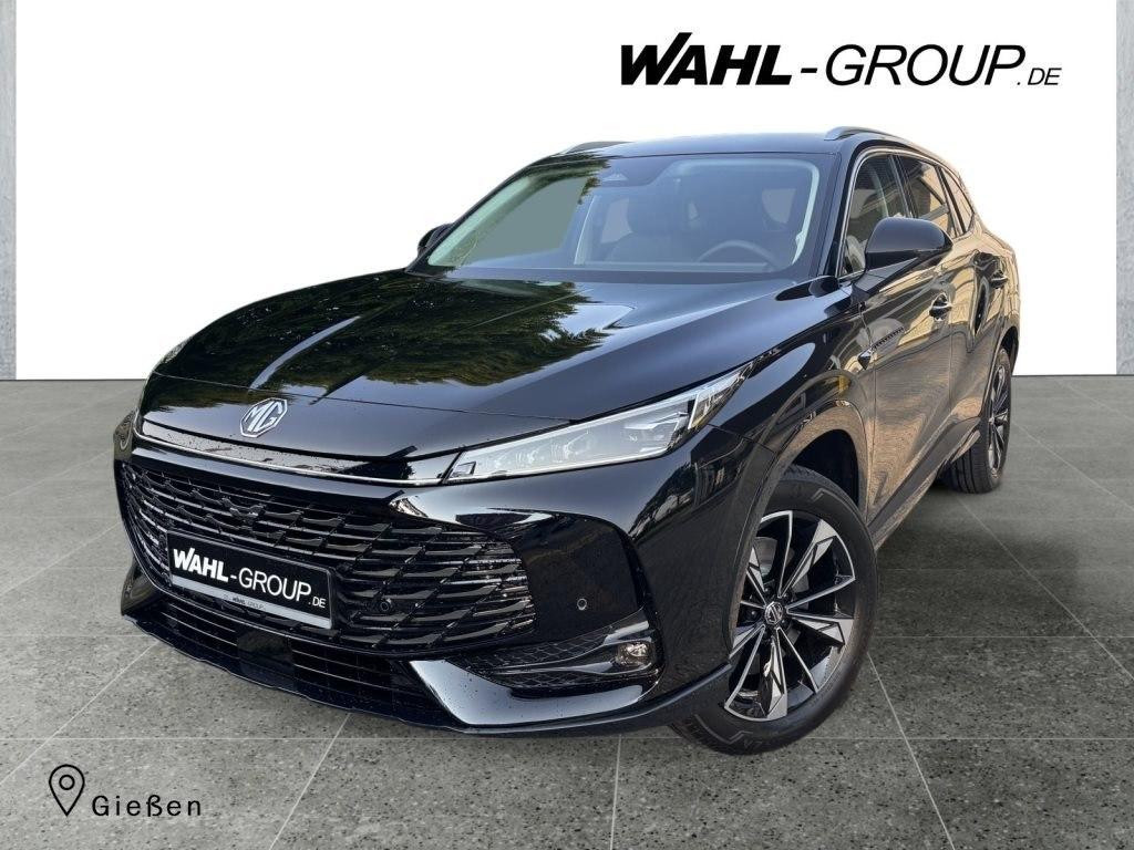 MG HS PHEV AT LUX DAB LED RFK el. Sitze Klimaaut.