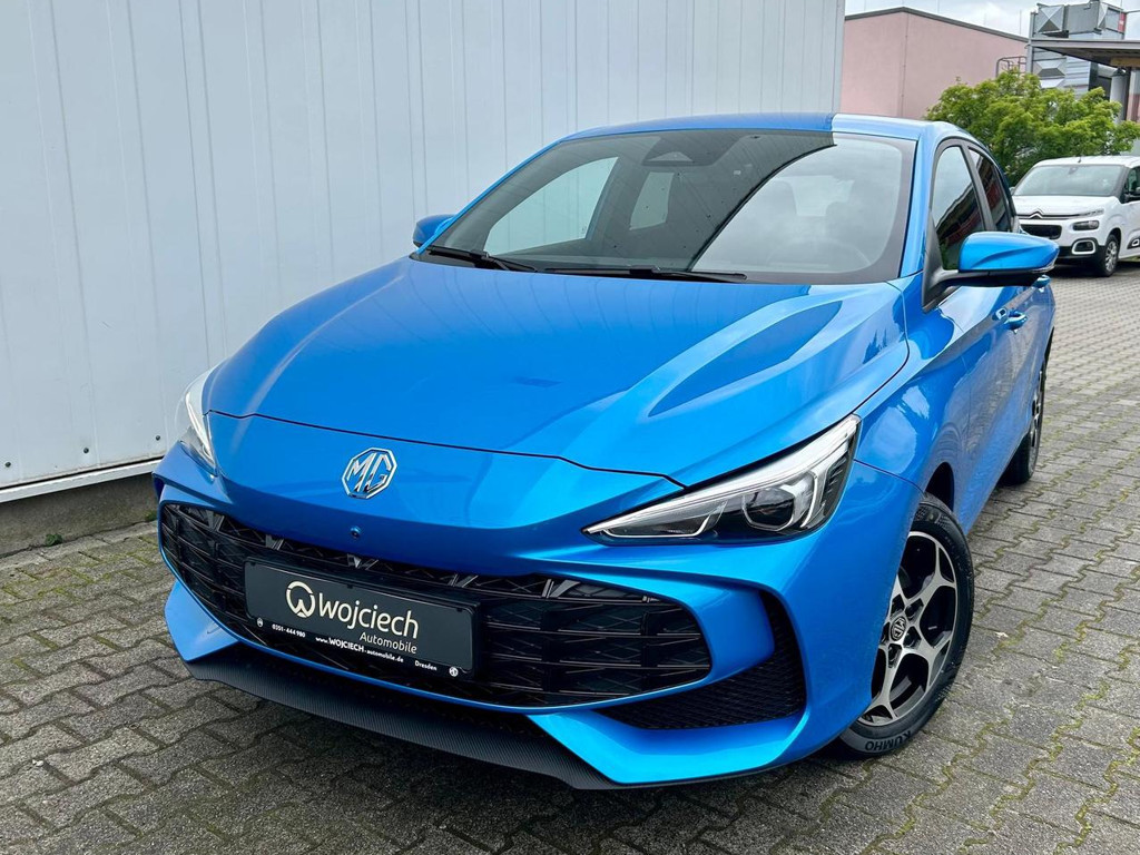 MG MG3 Comfort