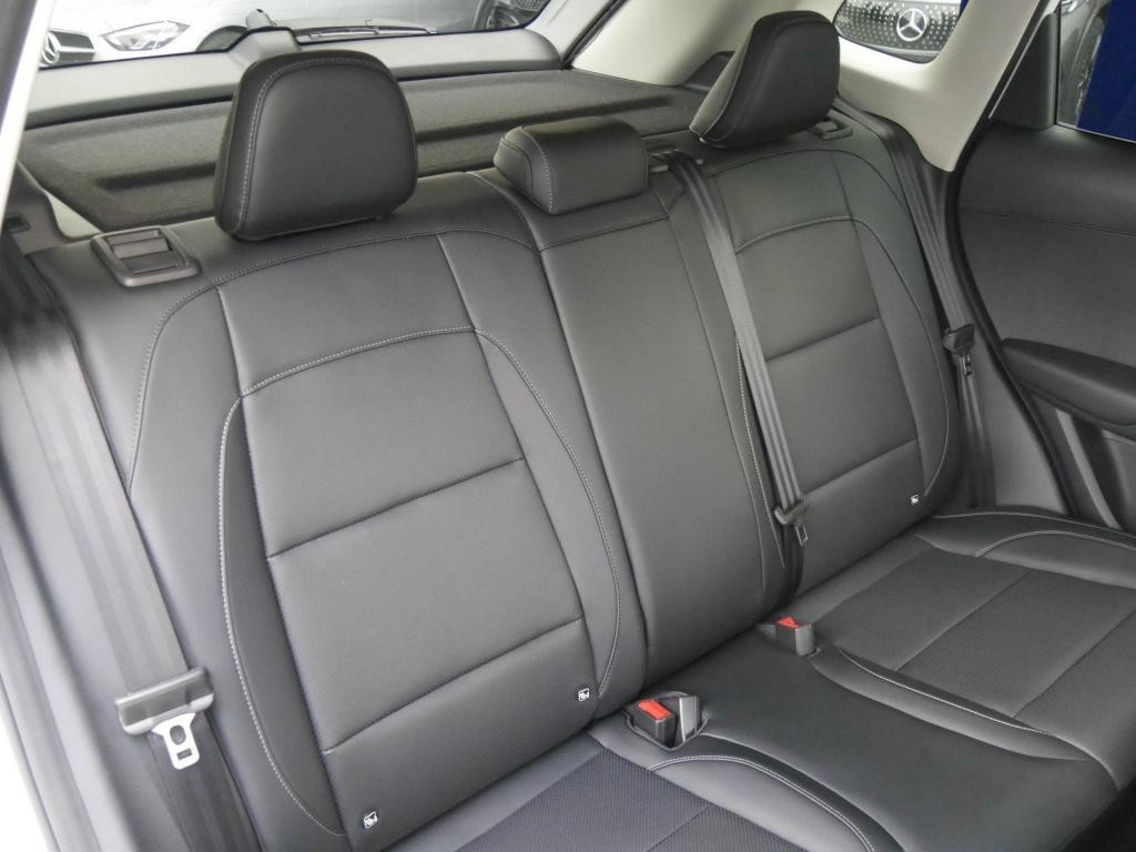 MG ZS Comfort