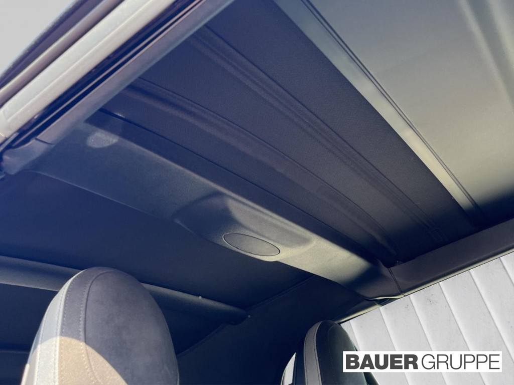 Mini John Cooper Works Cabrio