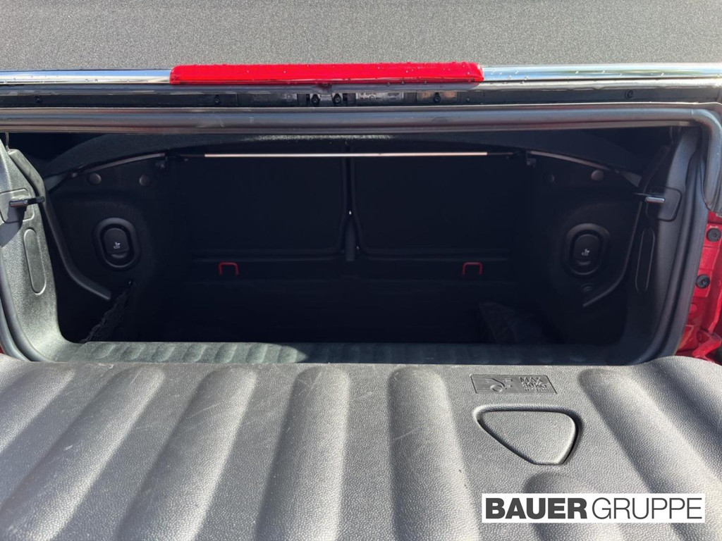 Mini John Cooper Works Cabrio