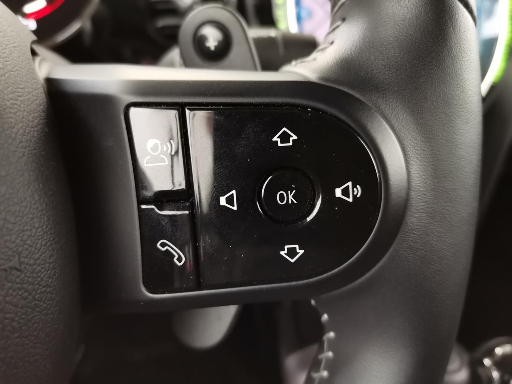 Mini John Cooper Works Cabrio