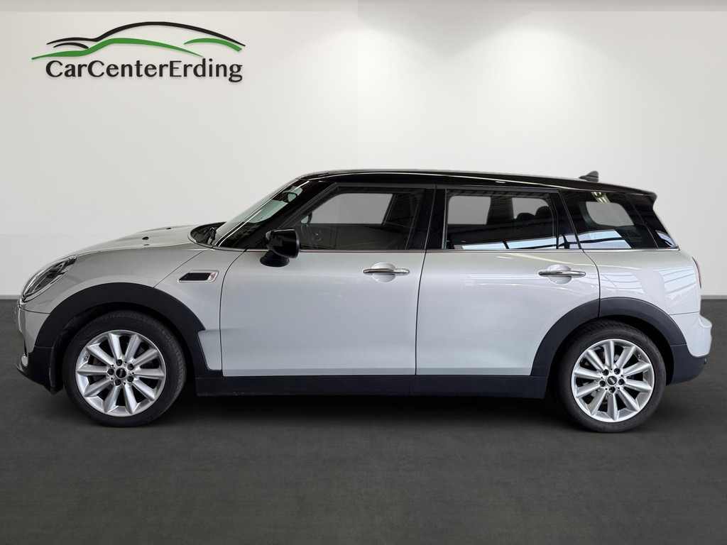 Mini Cooper Clubman