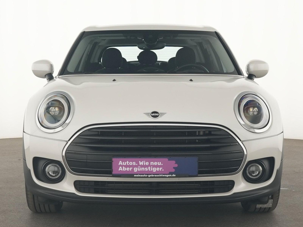 Mini Cooper Clubman