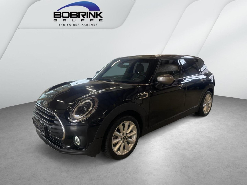 Mini Cooper Clubman 5-deurs