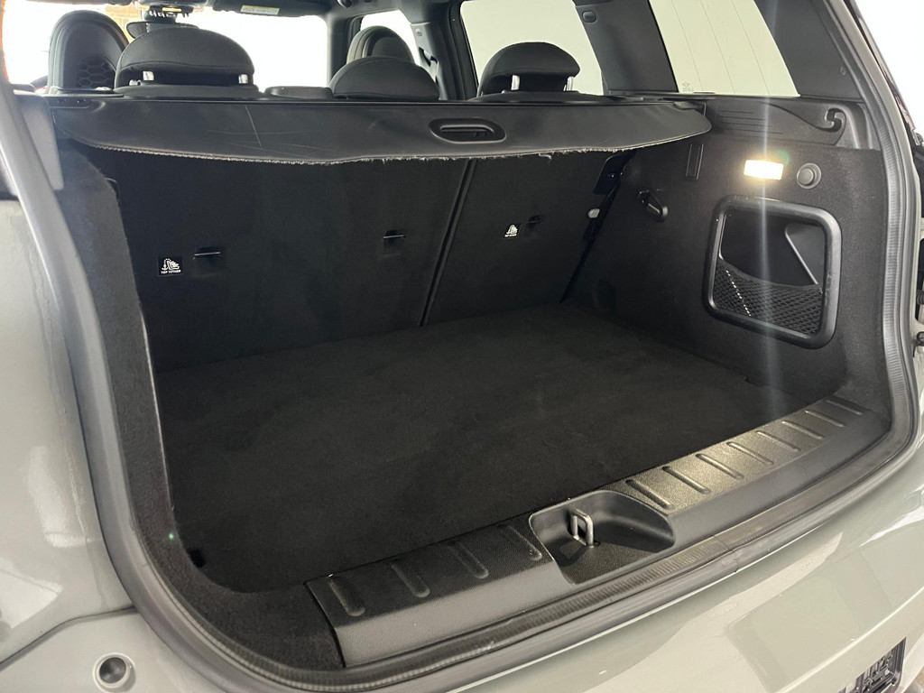 Mini John Cooper Works Clubman