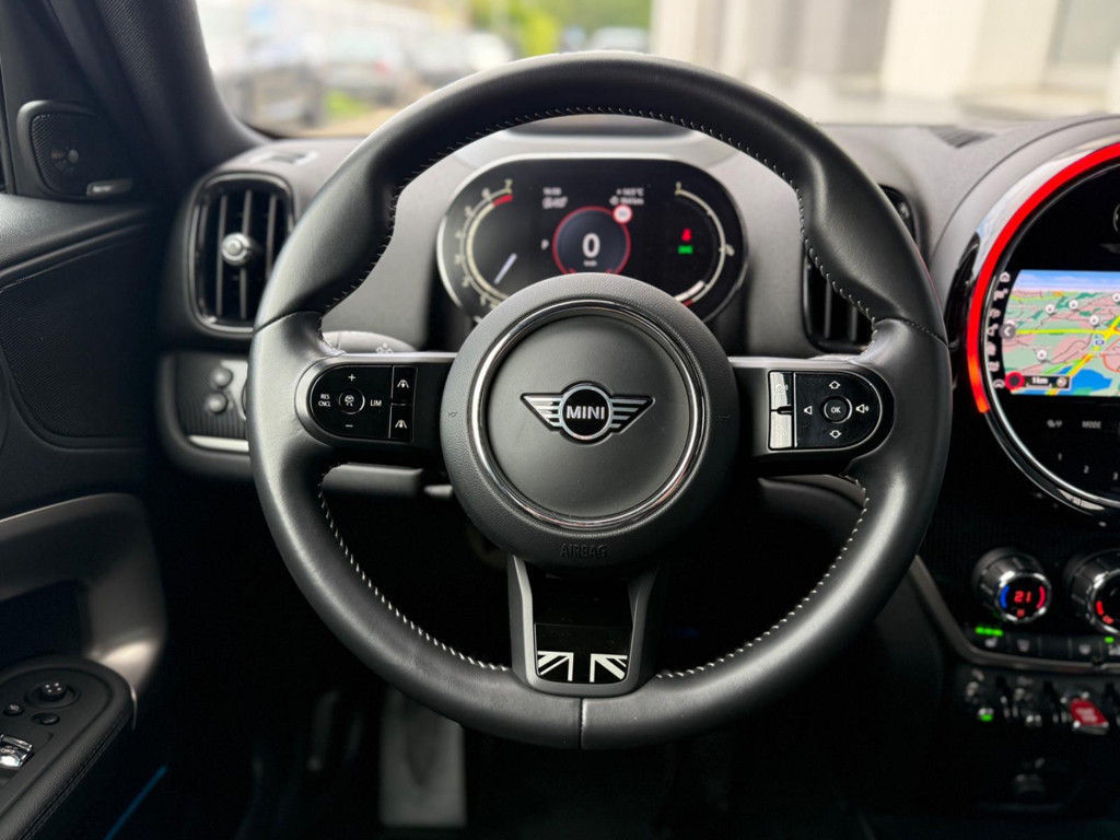 Mini Cooper Countryman