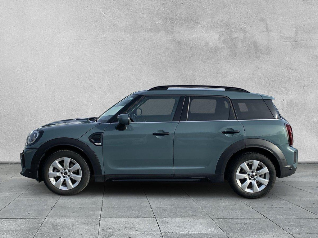 Mini Cooper Countryman