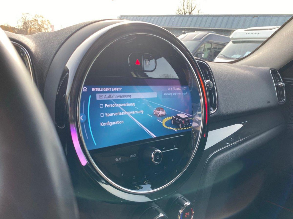 Mini Cooper Countryman