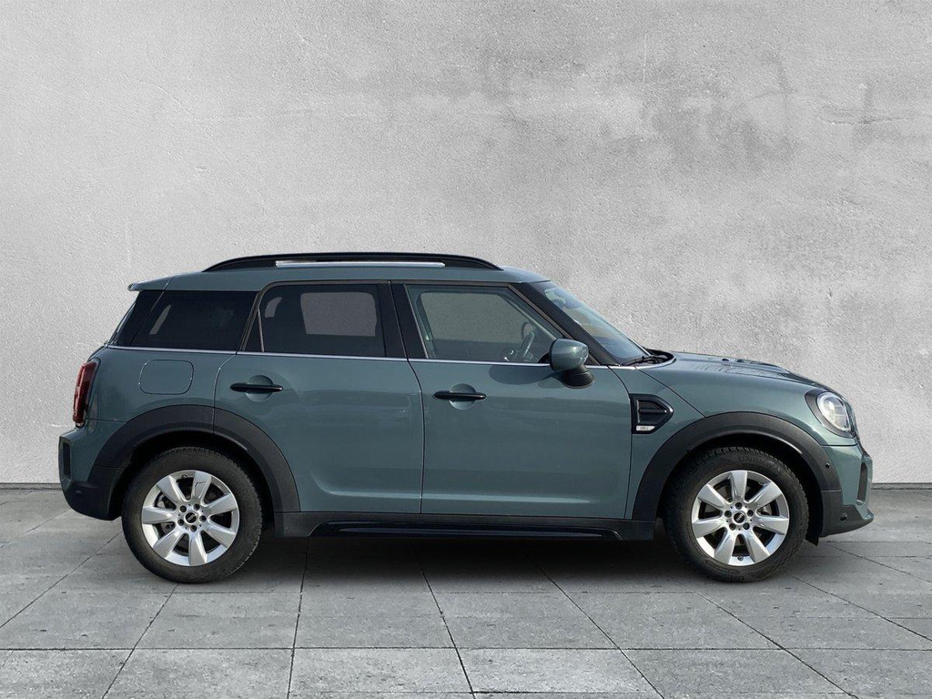Mini Cooper Countryman