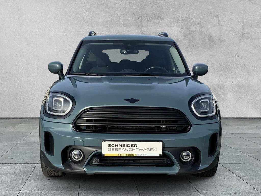Mini Cooper Countryman