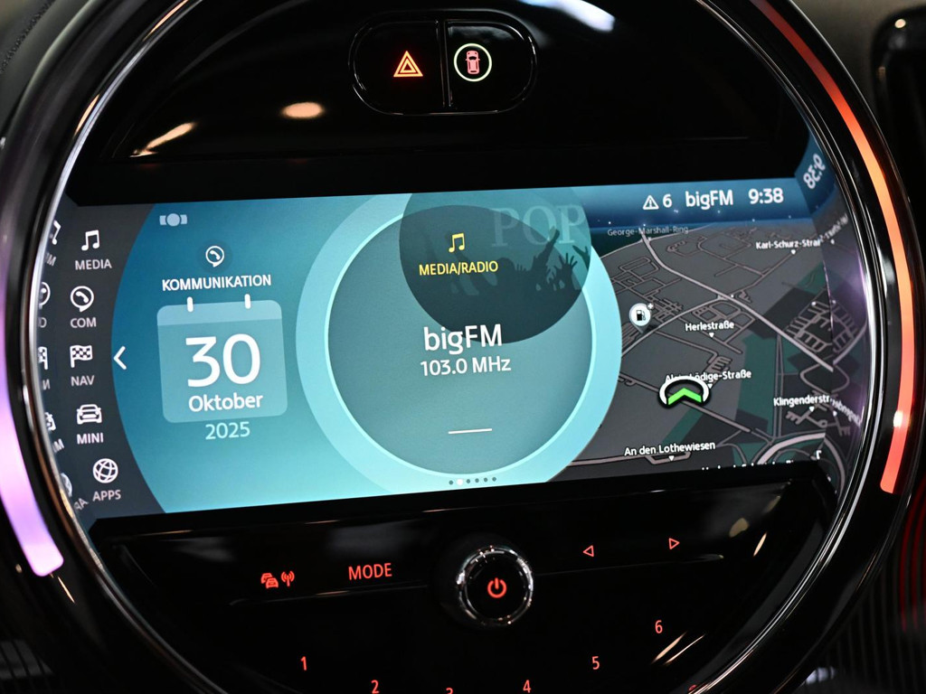 Mini Cooper Countryman