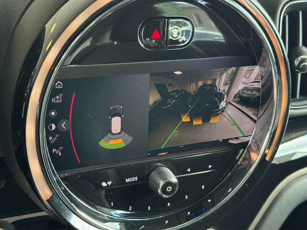 Mini Cooper Countryman