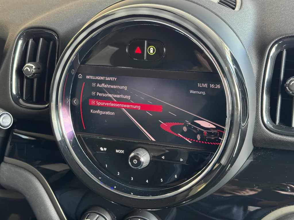 Mini Cooper Countryman