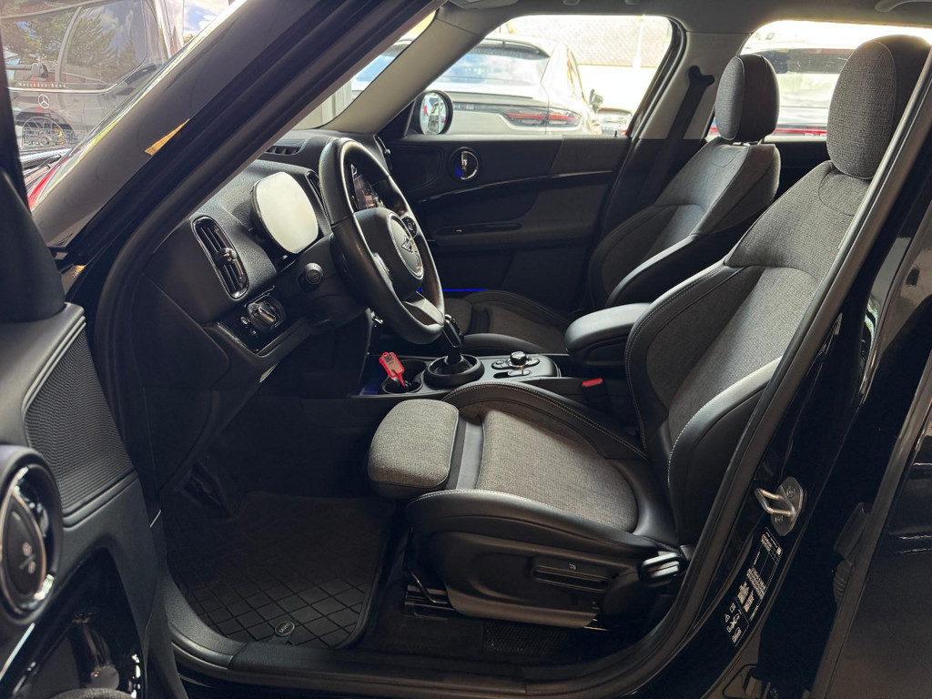 Mini Cooper Countryman