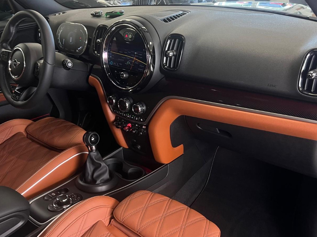 Mini Cooper Countryman