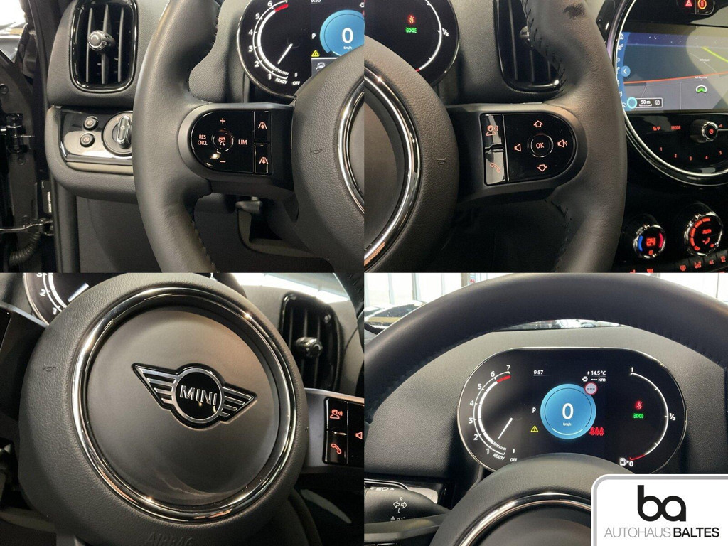 Mini Cooper Countryman