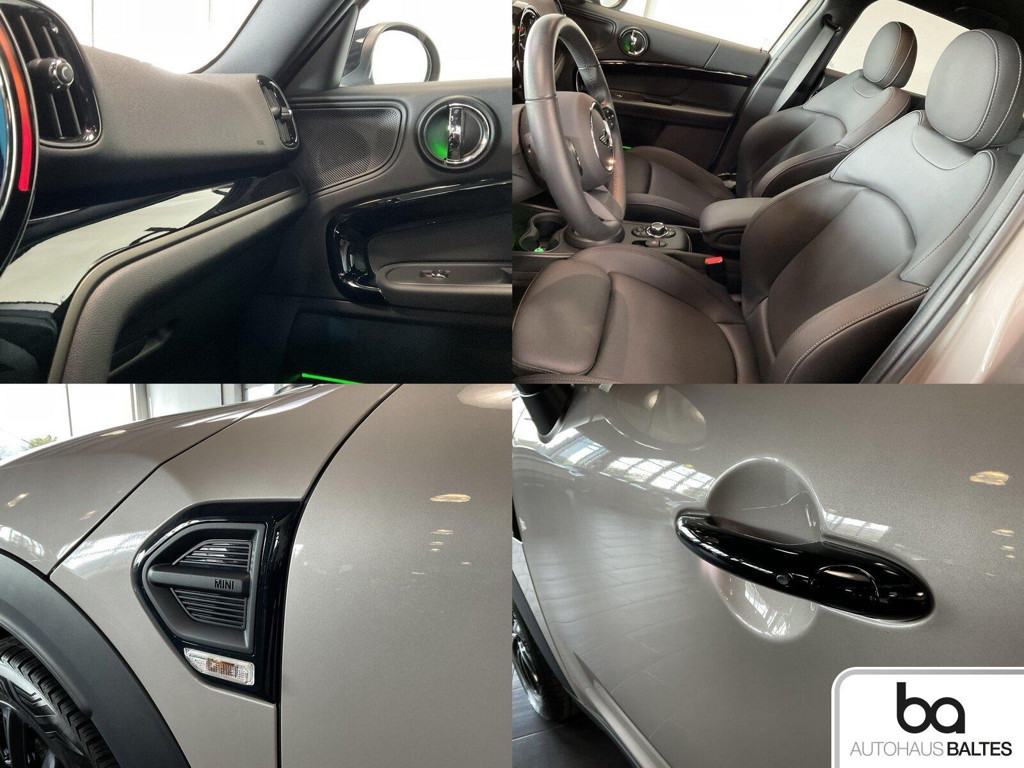 Mini Cooper Countryman