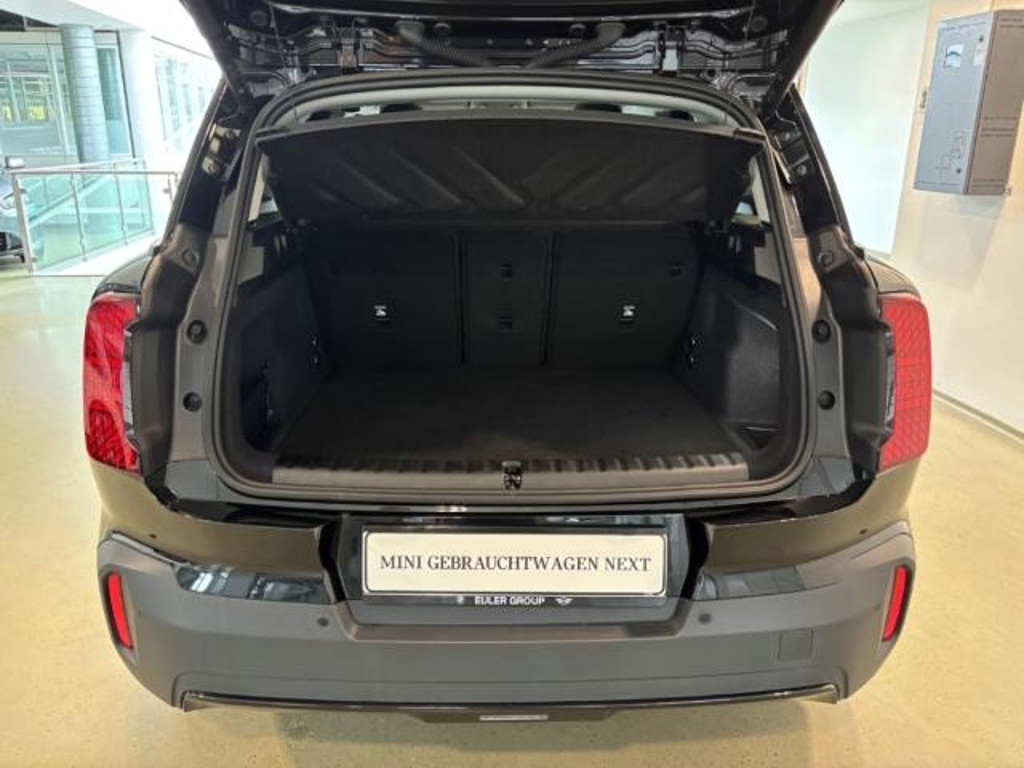 Mini Cooper D Countryman