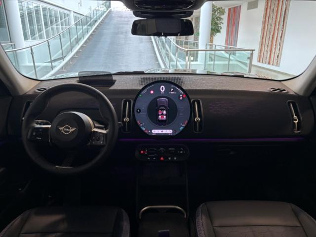 Mini Cooper D Countryman