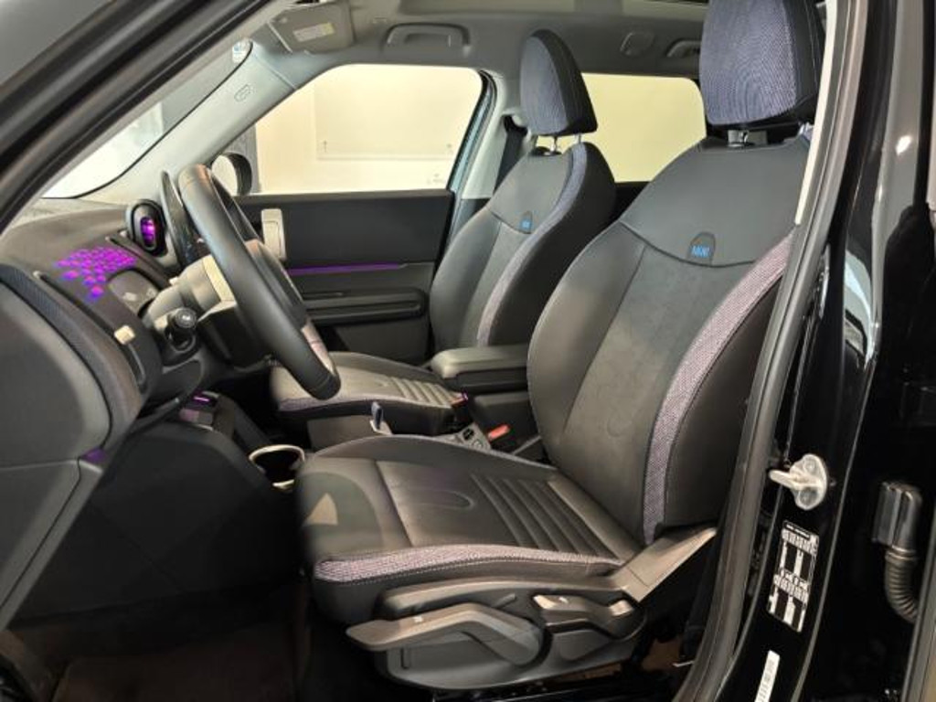 Mini Cooper D Countryman