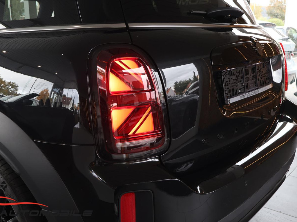 Mini Cooper SD Countryman