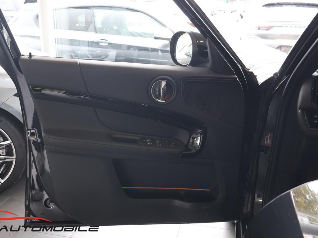 Mini Cooper SD Countryman