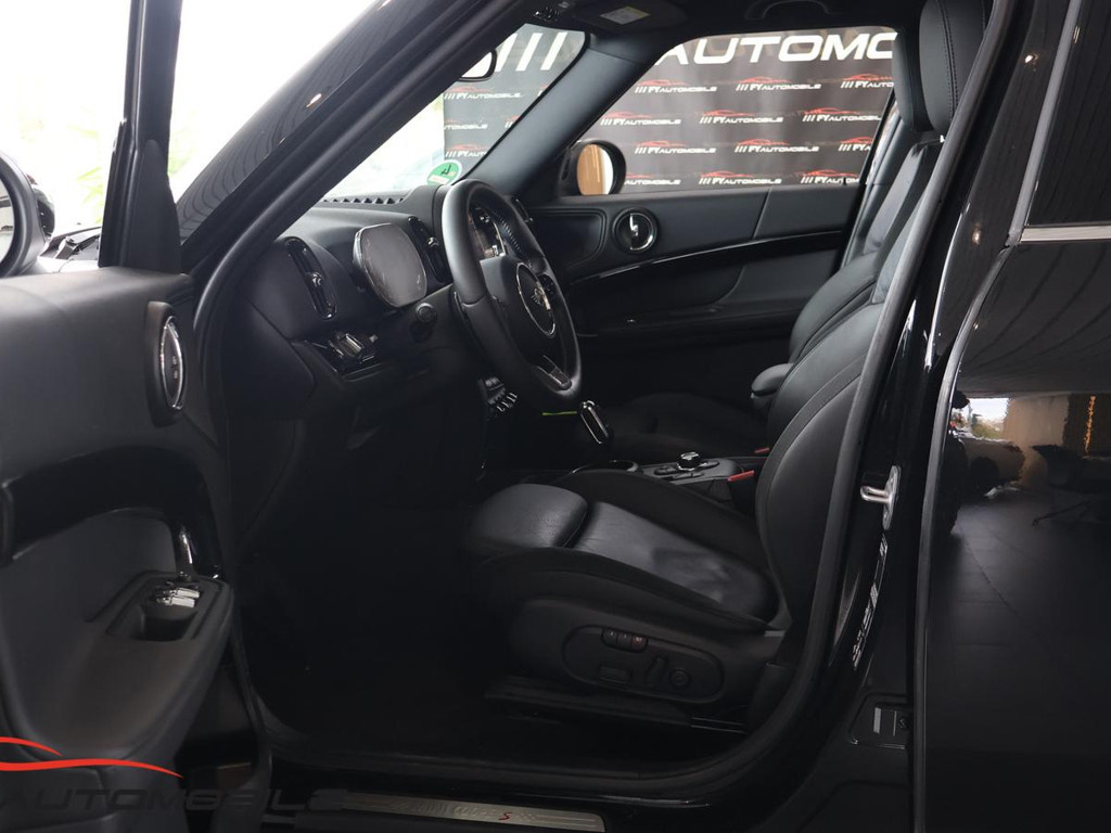 Mini Cooper SD Countryman