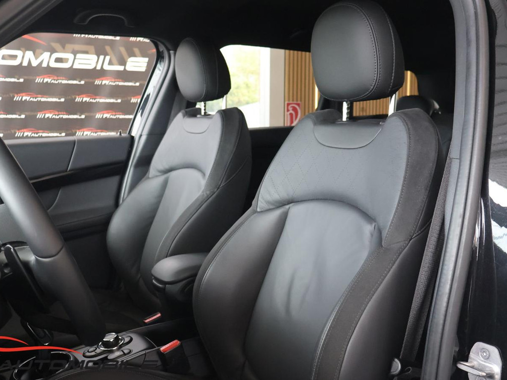 Mini Cooper SD Countryman