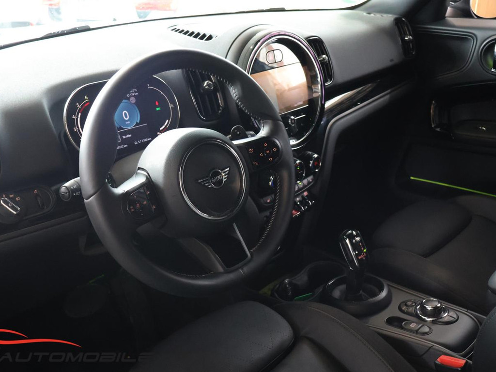 Mini Cooper SD Countryman