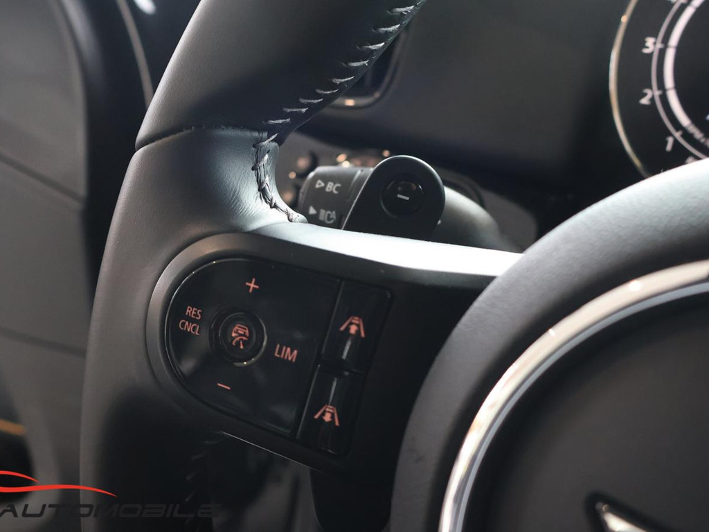 Mini Cooper SD Countryman