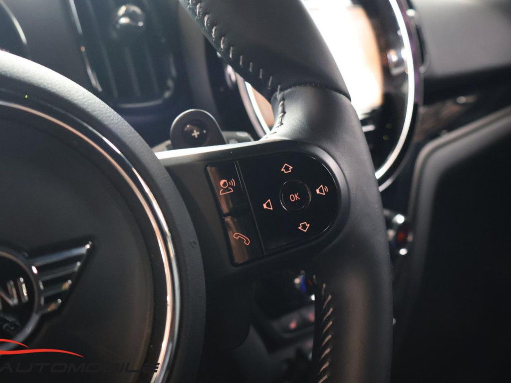 Mini Cooper SD Countryman