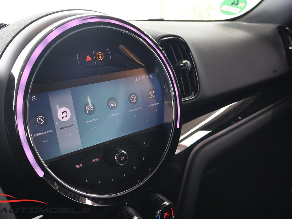 Mini Cooper SD Countryman