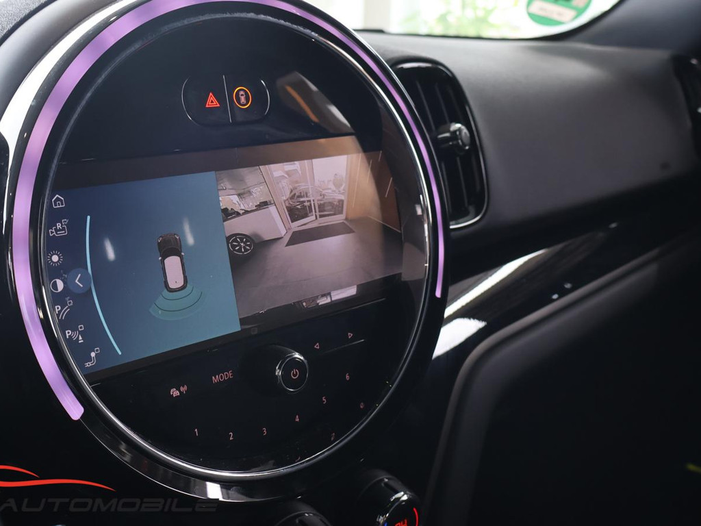 Mini Cooper SD Countryman