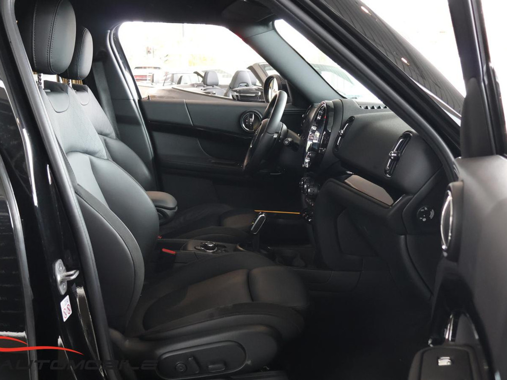 Mini Cooper SD Countryman